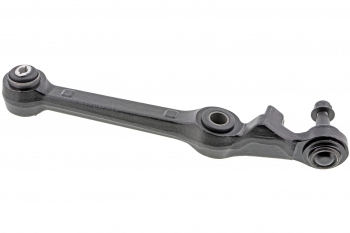 Suspension Control Arm and Ball Joint Assembly