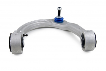 Suspension Control Arm and Ball Joint Assembly