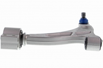 Suspension Control Arm and Ball Joint Assembly