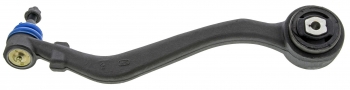 Suspension Control Arm and Ball Joint Assembly