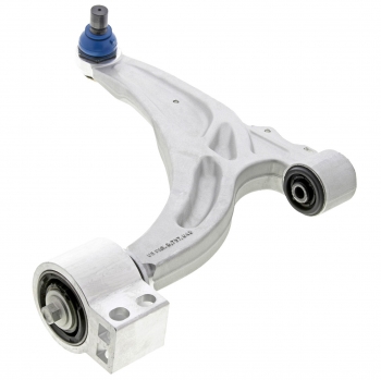 Suspension Control Arm and Ball Joint Assembly