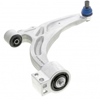 Suspension Control Arm and Ball Joint Assembly
