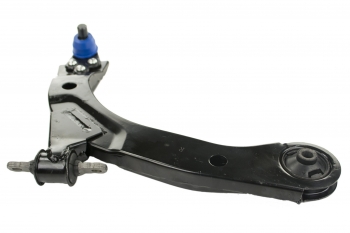 Suspension Control Arm and Ball Joint Assembly