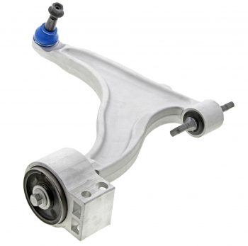 Suspension Control Arm and Ball Joint Assembly