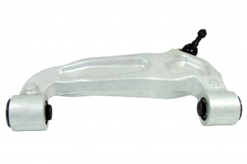 Suspension Control Arm and Ball Joint Assembly
