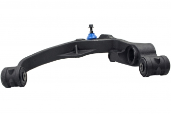 Suspension Control Arm and Ball Joint Assembly