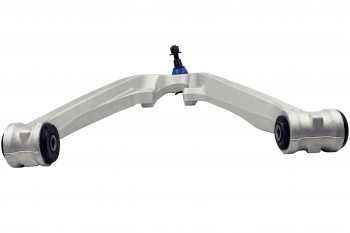 Suspension Control Arm and Ball Joint Assembly