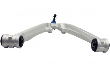 Suspension Control Arm and Ball Joint Assembly
