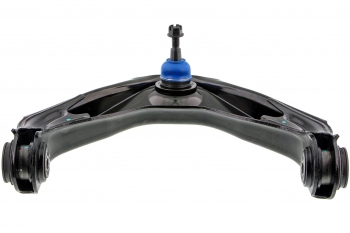 Suspension Control Arm and Ball Joint Assembly