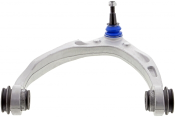 Suspension Control Arm and Ball Joint Assembly