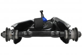 Suspension Control Arm and Ball Joint Assembly