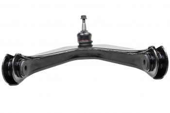 Suspension Control Arm and Ball Joint Assembly