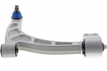 Suspension Control Arm and Ball Joint Assembly