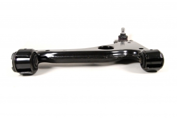 Suspension Control Arm and Ball Joint Assembly