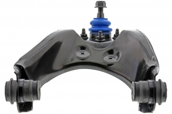 Suspension Control Arm and Ball Joint Assembly