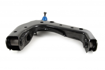Suspension Control Arm and Ball Joint Assembly