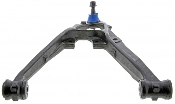 Suspension Control Arm and Ball Joint Assembly