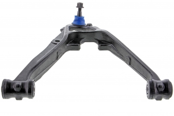 Suspension Control Arm and Ball Joint Assembly