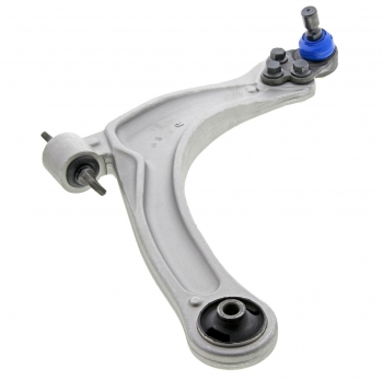 Suspension Control Arm and Ball Joint Assembly