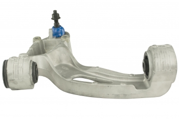 Suspension Control Arm and Ball Joint Assembly