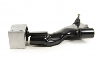 Suspension Control Arm and Ball Joint Assembly