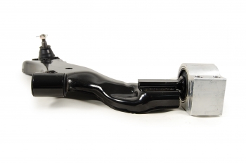 Suspension Control Arm and Ball Joint Assembly