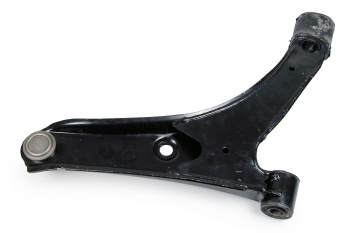 Suspension Control Arm and Ball Joint Assembly