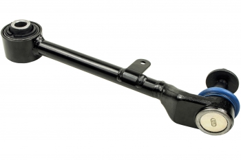 Lateral Arm and Ball Joint Assembly