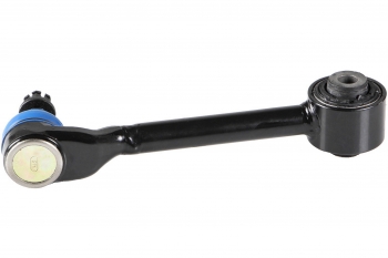 Suspension Control Arm and Ball Joint Assembly