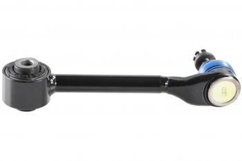 Suspension Control Arm and Ball Joint Assembly