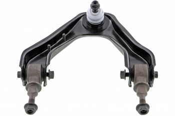 Suspension Control Arm and Ball Joint Assembly