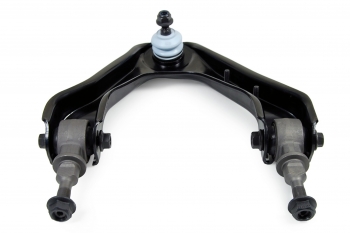 Suspension Control Arm and Ball Joint Assembly