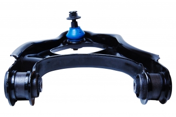 Suspension Control Arm and Ball Joint Assembly