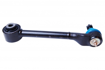 Suspension Control Arm and Ball Joint Assembly