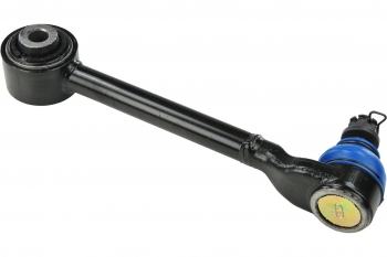 Suspension Control Arm and Ball Joint Assembly