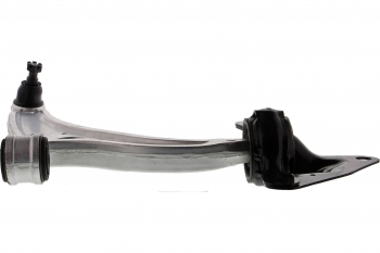 Suspension Control Arm and Ball Joint Assembly