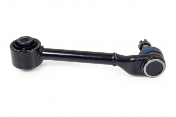 Suspension Control Arm and Ball Joint Assembly