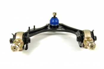 Suspension Control Arm and Ball Joint Assembly