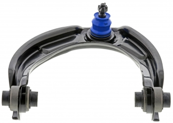 Suspension Control Arm and Ball Joint Assembly