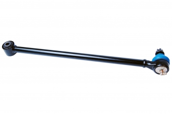 Suspension Control Arm and Ball Joint Assembly