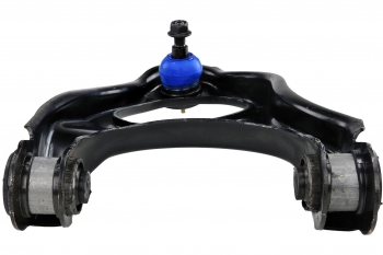Suspension Control Arm and Ball Joint Assembly