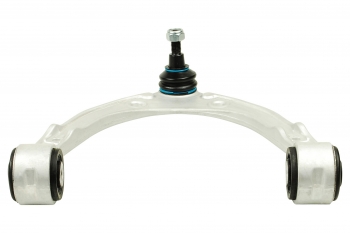 Suspension Control Arm and Ball Joint Assembly
