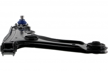 Suspension Control Arm and Ball Joint Assembly