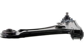 Suspension Control Arm and Ball Joint Assembly