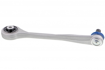 Suspension Control Arm and Ball Joint Assembly