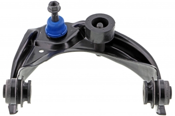 Suspension Control Arm and Ball Joint Assembly