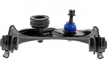 Suspension Control Arm and Ball Joint Assembly