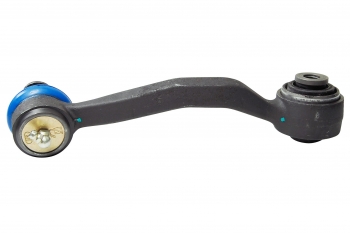 Suspension Control Arm and Ball Joint Assembly