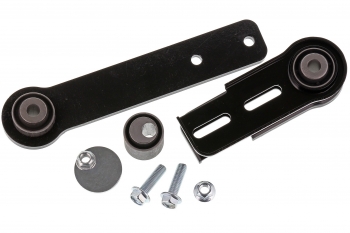 Suspension Control Arm