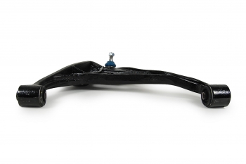 Suspension Control Arm and Ball Joint Assembly
